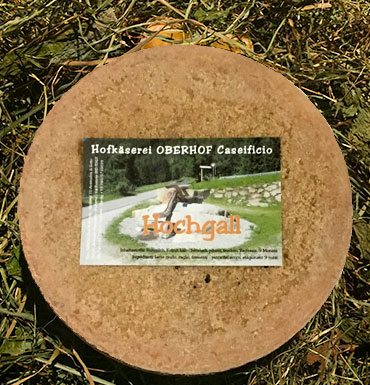 Hochgall