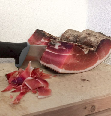 Speck esaurito