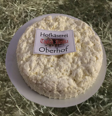 Ricotta