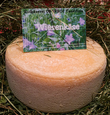 Formaggio del prato